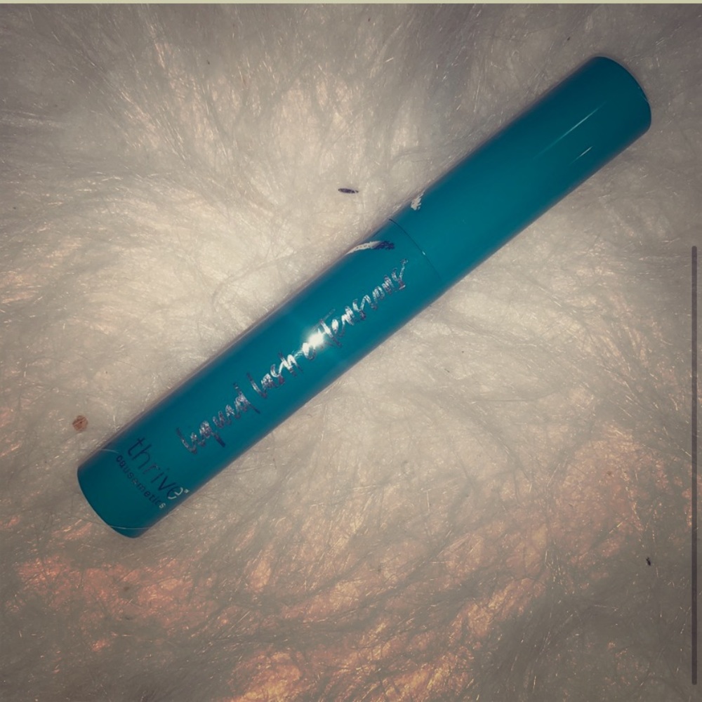 THRIVE CAUSEMETICS mascara